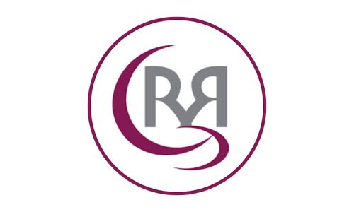 RR Médicos Logo
